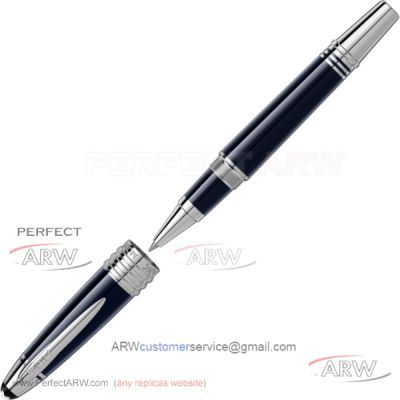 ARW Replica Montblan John F. Kennedy Special Edition Rollerball